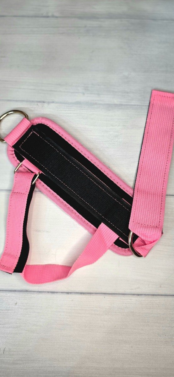 Producto - Tobillera Pink