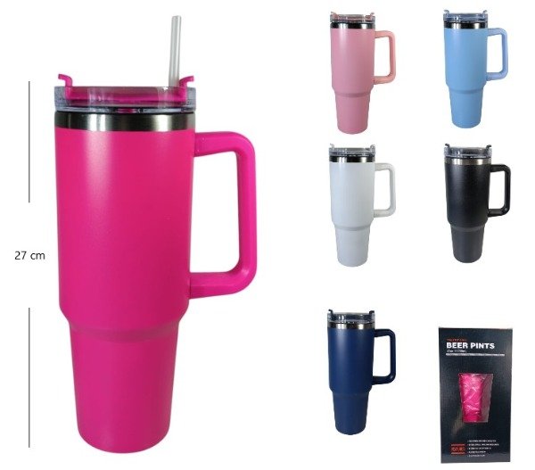 Producto - VASO TERMICO 1200ML