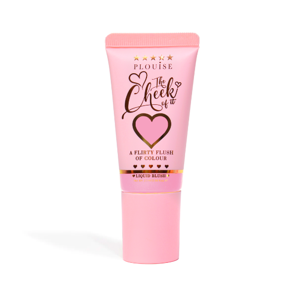 Producto - P Louise The Cheek Of It Liquid Blush - 8