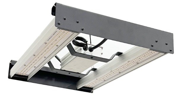 Producto - Panel 120w - Samsung LM281B + PRO + Driver Moso + Dimmer