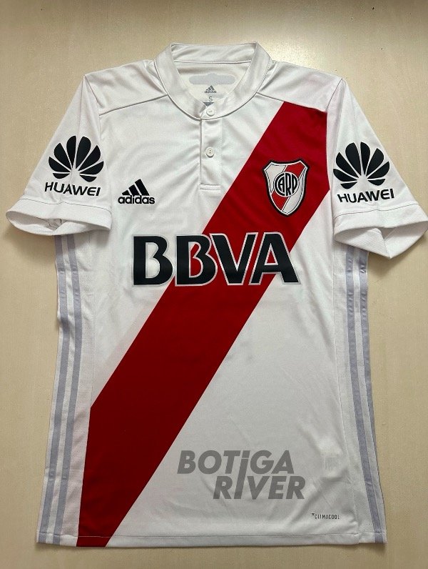 Producto - CAMISETA TITULAR 2018 #23 PONZIO (S)