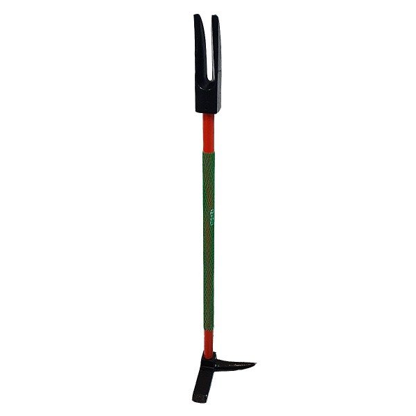 Producto - Barreta Multipropósito Halligan Larga 95cm Naranja