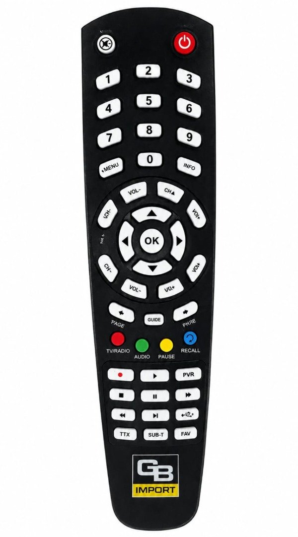 Producto - Control Remoto Cable Express 922