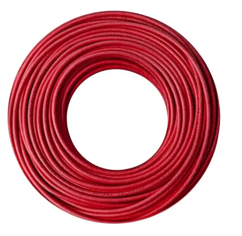 Producto - CABLE UNIPOLAR 35MM ROJO TREFILCON