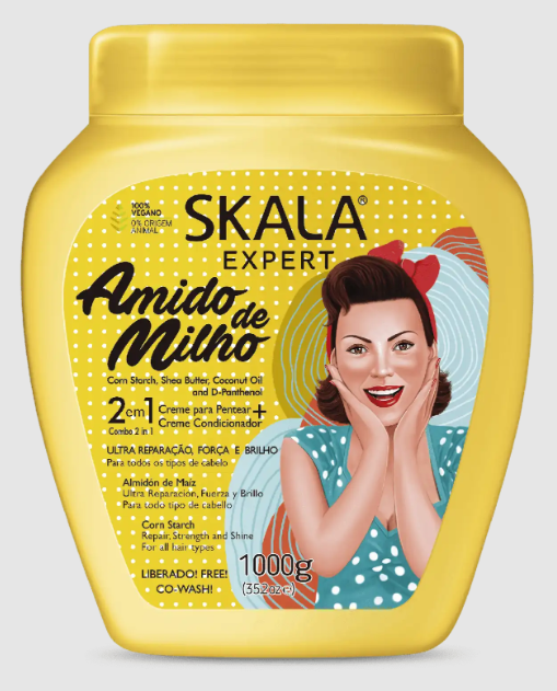 Producto - SKALA amido de milho