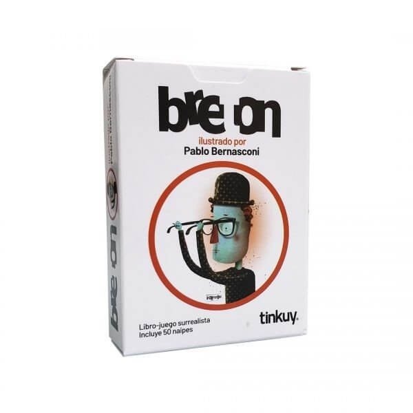 Producto - Breton [Alquiler]