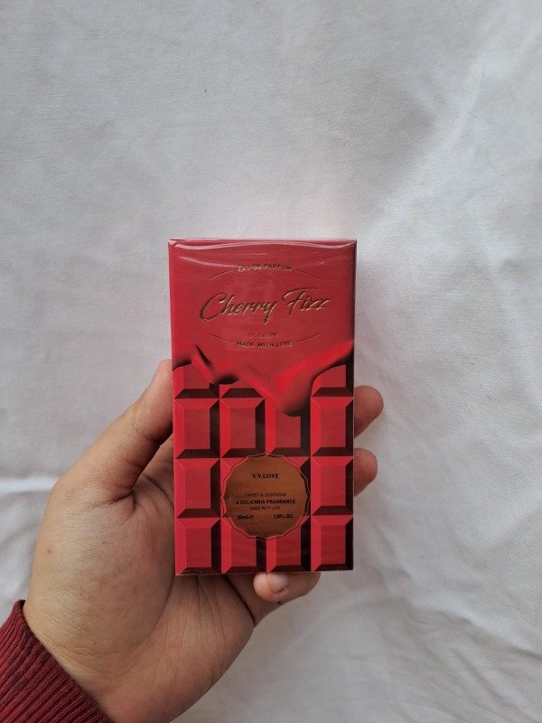 Producto - Perfume 30ml "SWEET TOOTH" Sabrina Carpenter - 3
