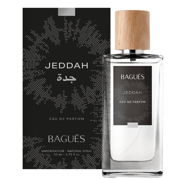 Producto - JEDDAH eau de parfum (type 9 PM)