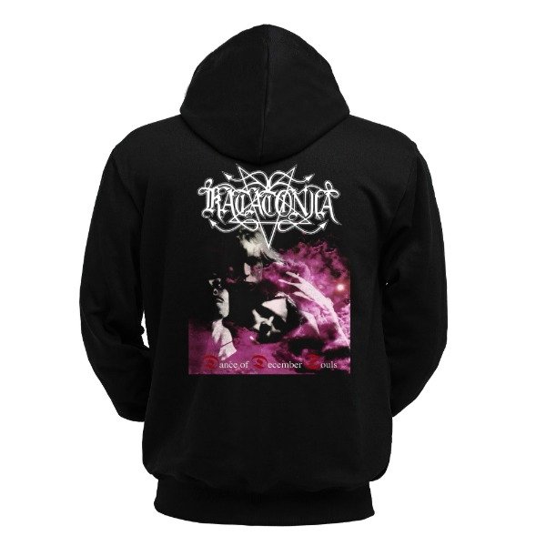 Canguro Katatonia 02