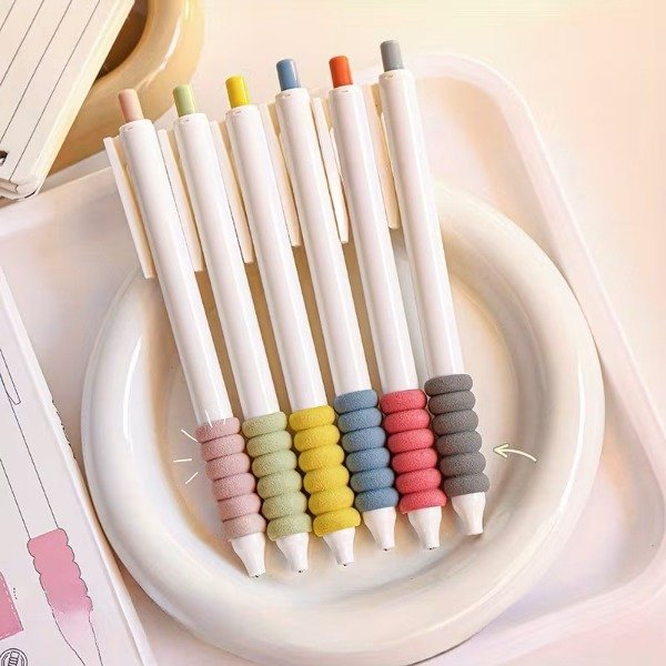 Producto - Lápiz mecánico MOKA Pastel - 3