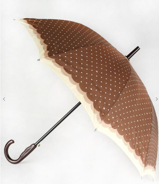 Producto - Paraguas dots
