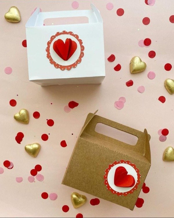 Producto - VALIJA SAN VALENTIN