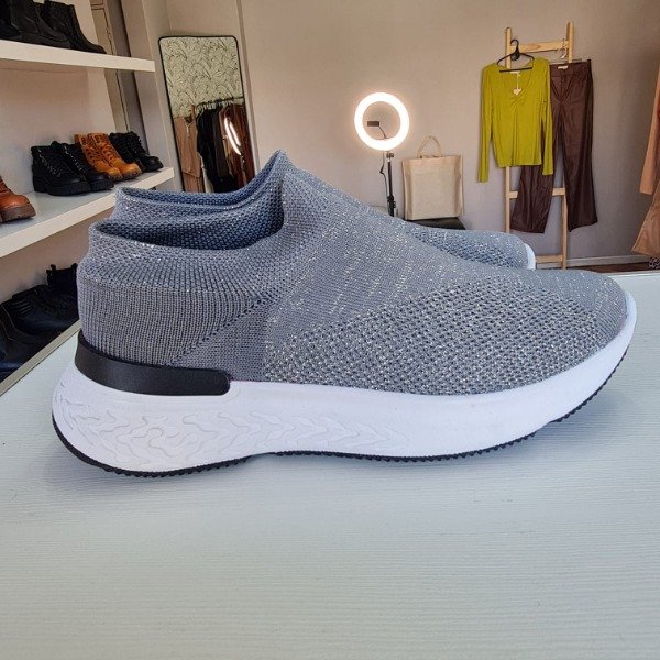 Producto - Zapas Nube Lurex