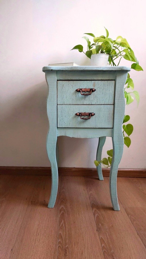 Producto - Mesita vicky