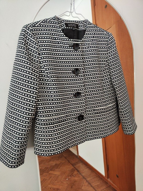 Producto - Saco Kasper