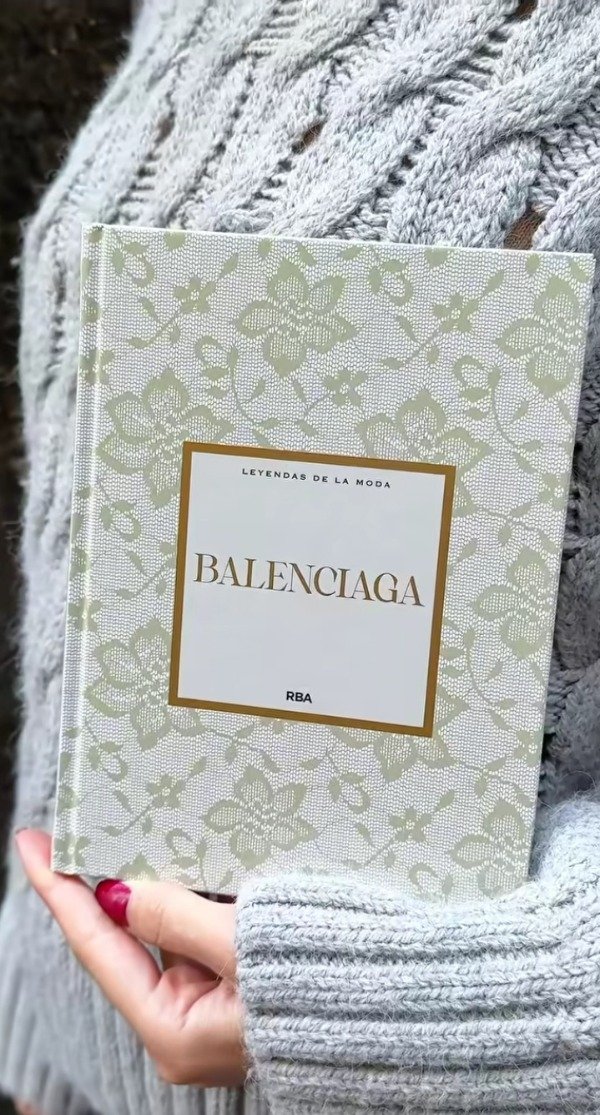 Producto - Balenciaga