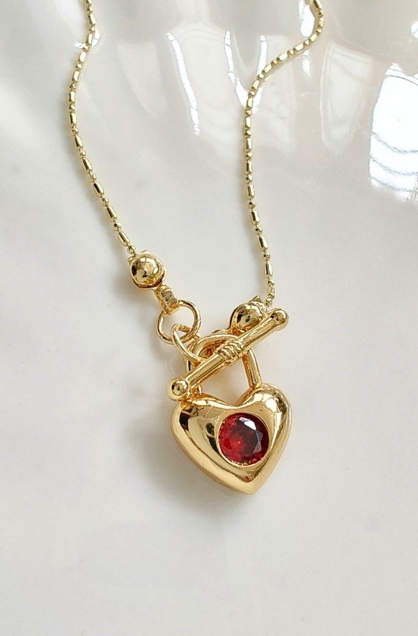 Producto - COLLAR LOVING