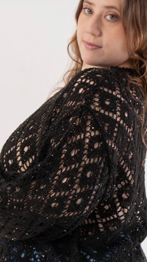 Producto - Sweater hilo summer - 2
