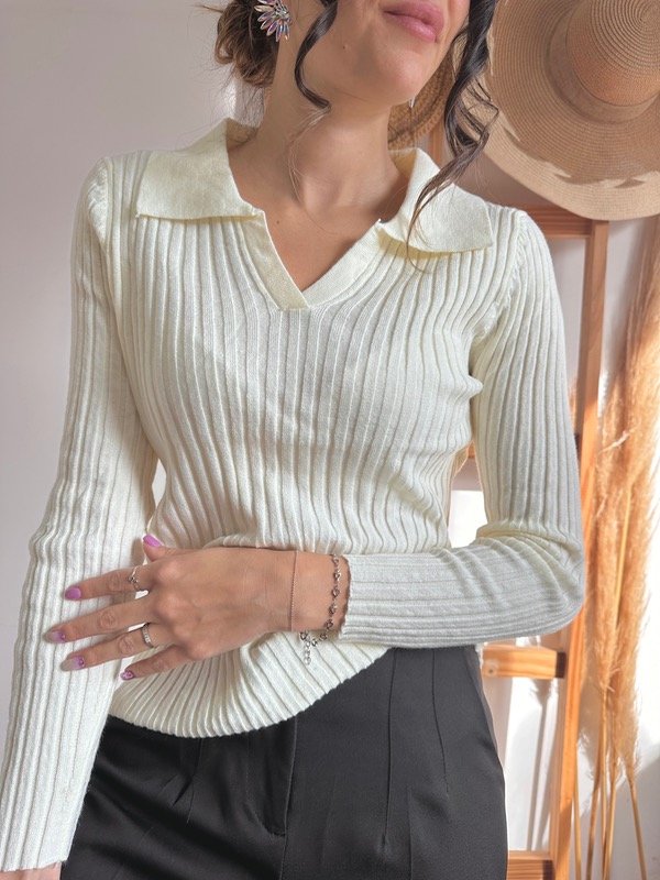 Producto - Sweater Namar, importado - 4