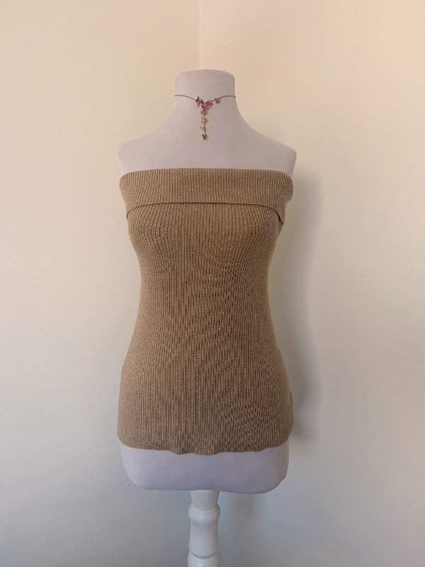 Producto - Tube Top NyCo T.S - 0