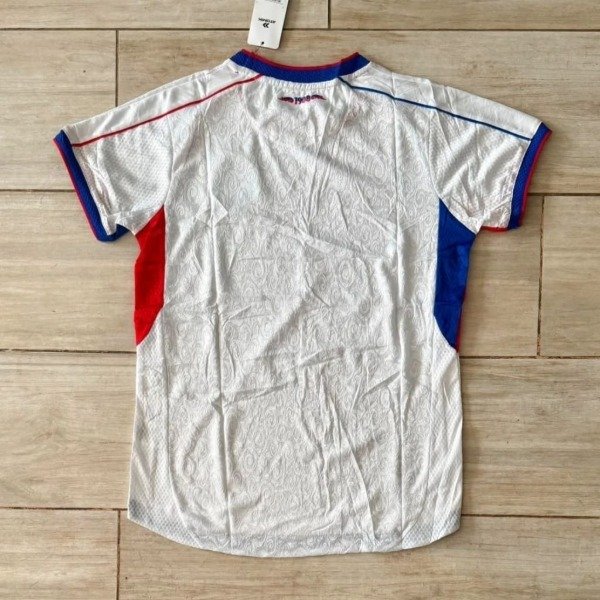 Producto - CAMISETA SAN LORENZO IMPORTADA MODELO ALTERNATIVO 2026 - 3