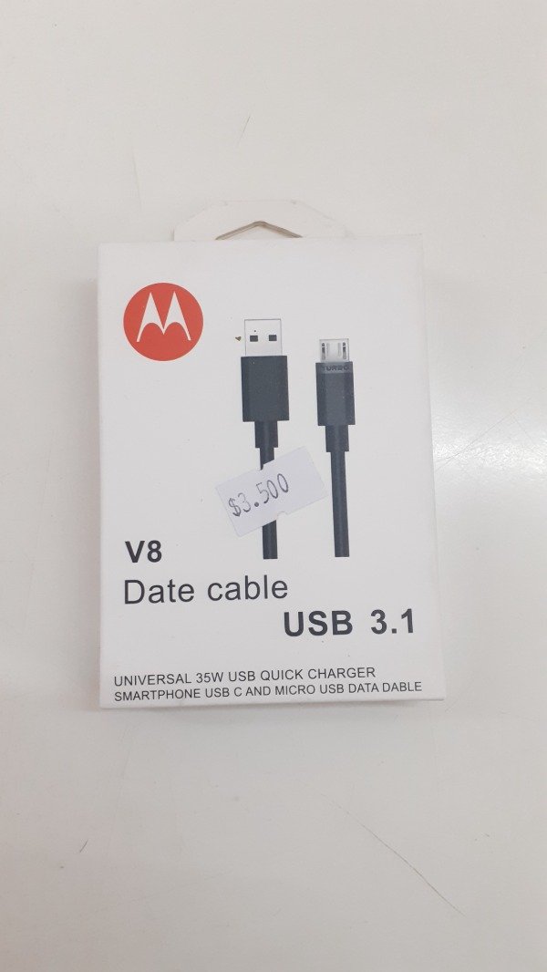 Producto - Cable común