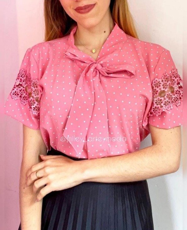 Producto - Blusa Celes (Talle M)