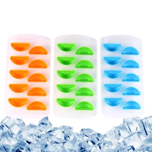 Producto - Hielera de Silicona Mandarinas