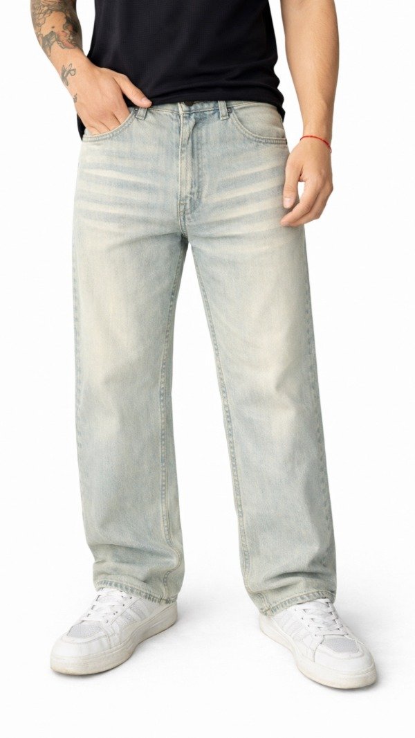 Producto - Jeans Oxido Ice
