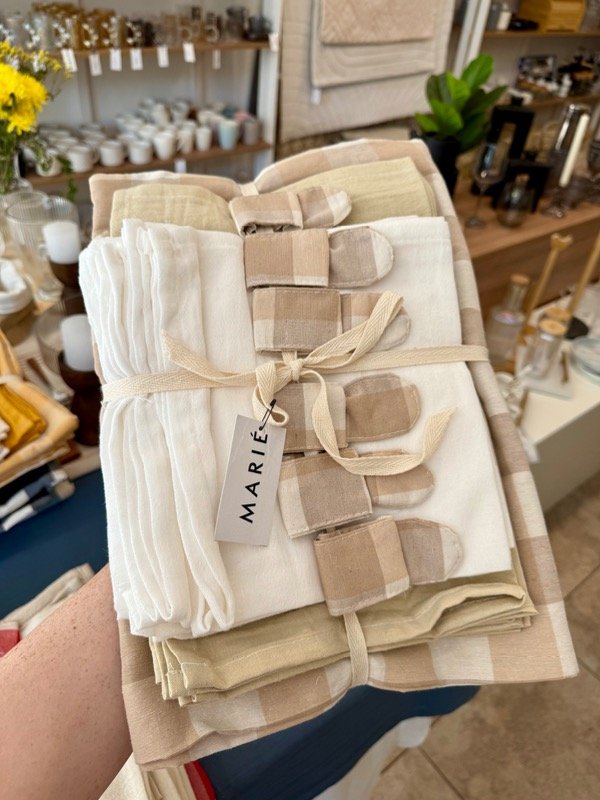 Producto - COMBO PARA MESA