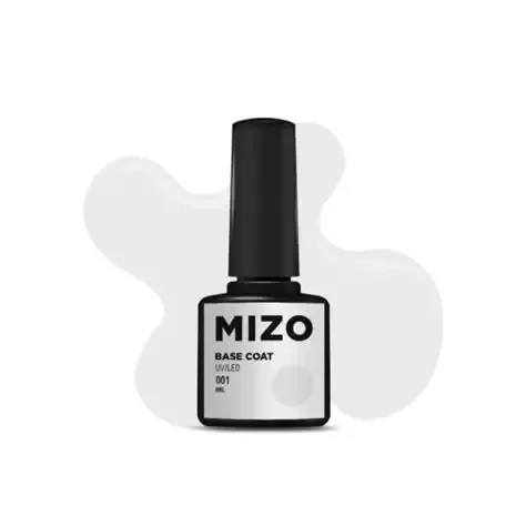 Producto - Base/capping mizo