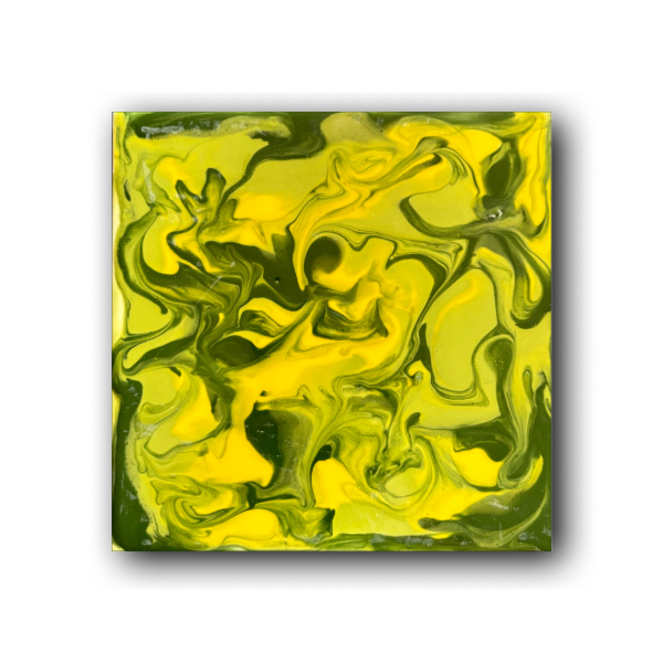 Producto - Mix colores - Olas verdes