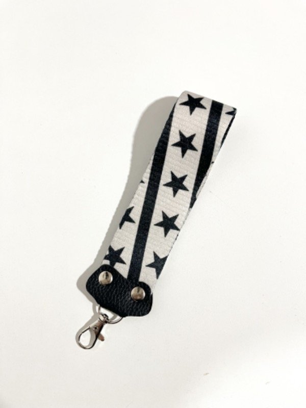 Producto - LLAVERO STAR