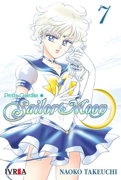 Producto - Sailor Moon - 6