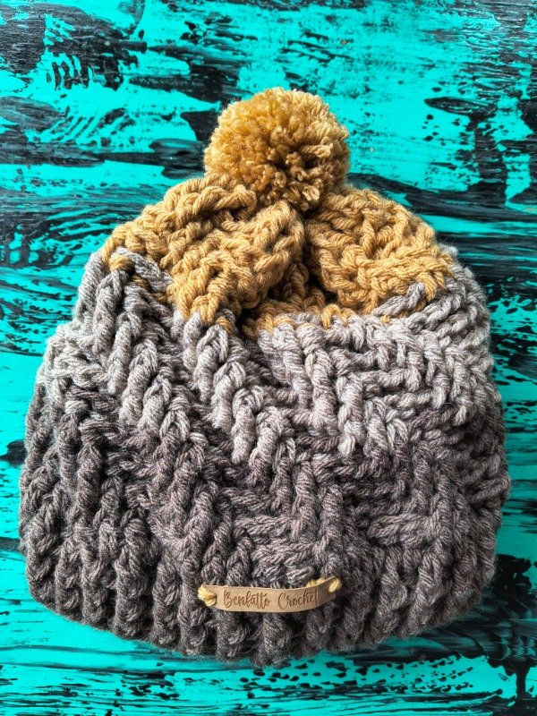 Producto - Gorritos POM POM - 3