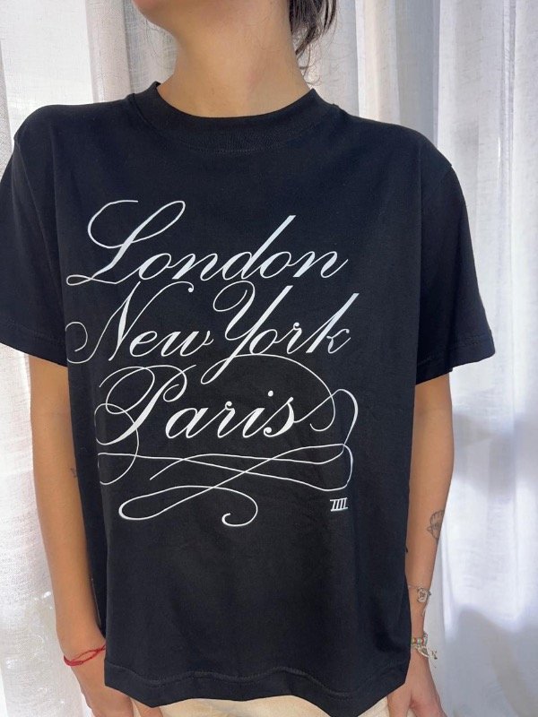 Producto - Remera London - 0