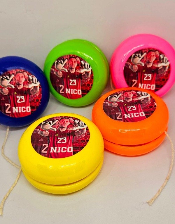 Producto - Yoyo - 0