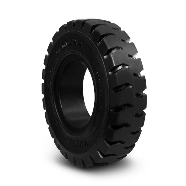 Producto - CUBIERTAS MACIZAS CONFORT