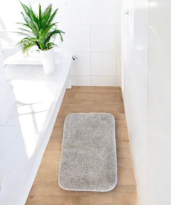 Producto - Alfombra baño Trento