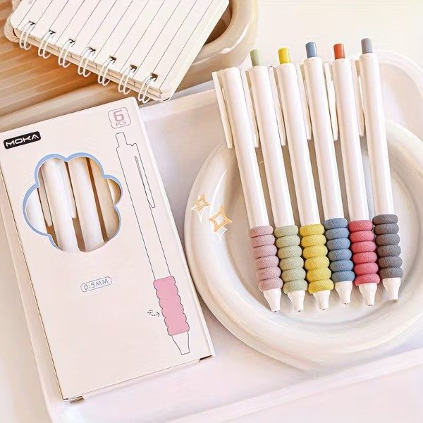 Producto - Lápiz mecánico MOKA Pastel - 0