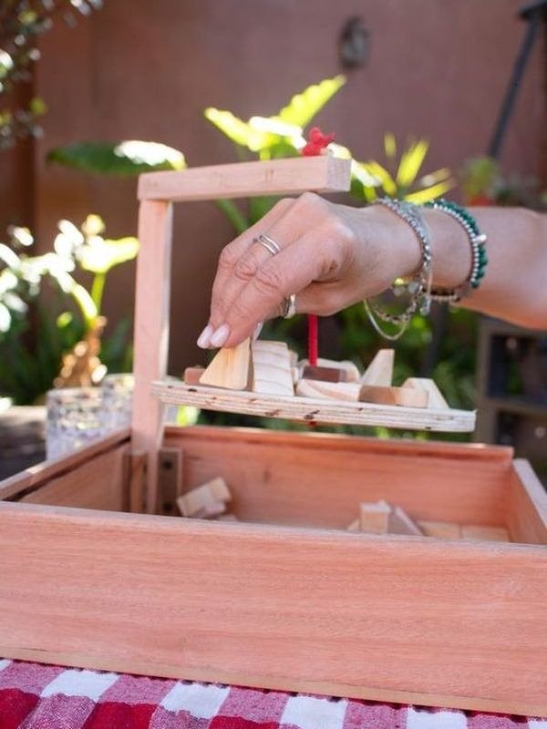 Producto - Juego de equilibrio