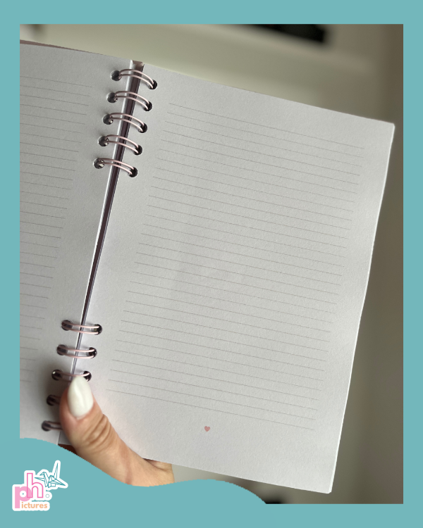 Producto - cuadernos tapa dura - 6