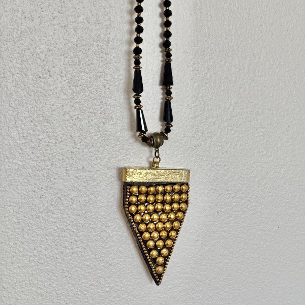 Producto - Collar Ginebra