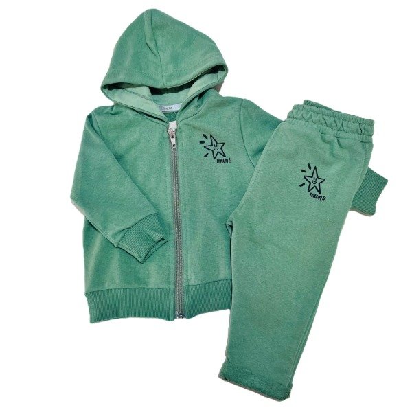 Producto - Conjunto Estrella - Rústico