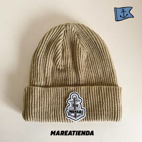 Producto - Gorro Ancla MDA