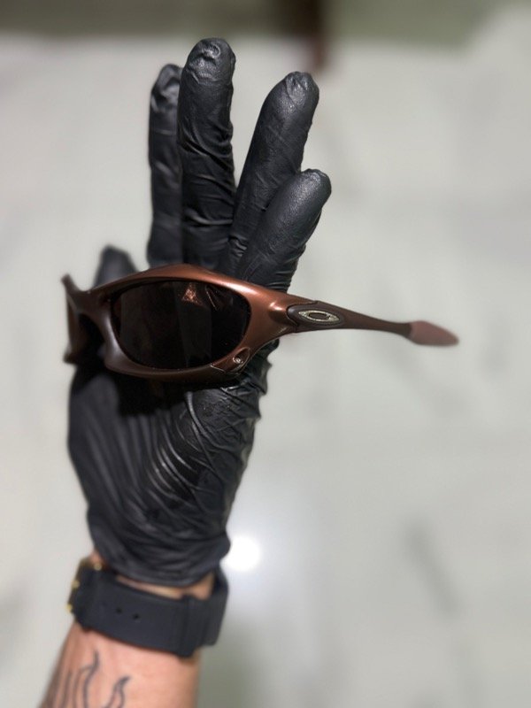 Producto - Oakley Splice full Brown