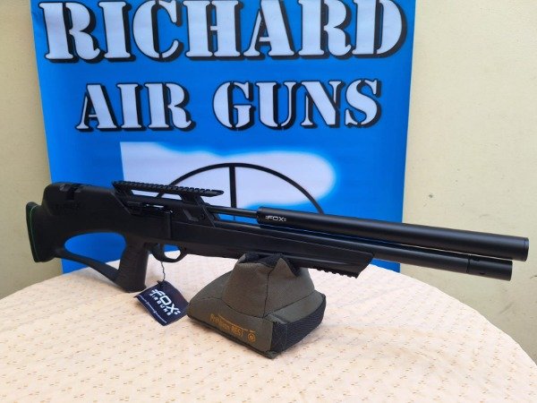 Producto - Fox Predator 5.5mm Bullpup