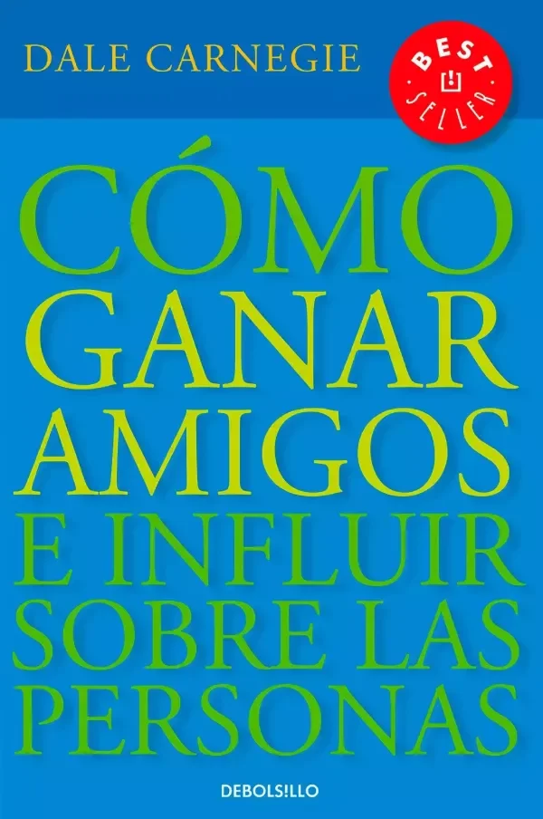 Producto - Como Ganar Amigos e Influir Sobre las Personas