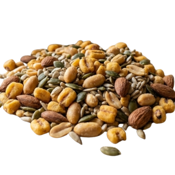 Producto - Mix Salado