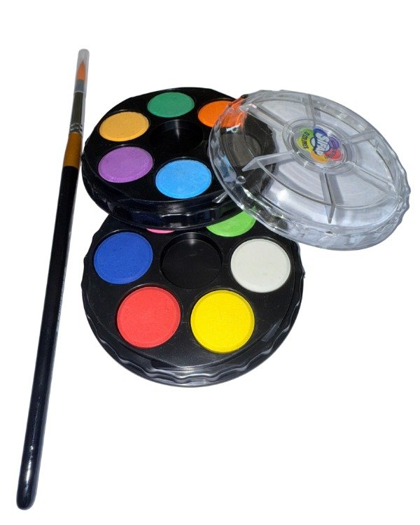 Producto - ACUARELAS